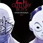 21st Century Boys