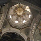 CIMBORRIO DE LA CATEDRAL