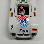 Barqueta BMW no12