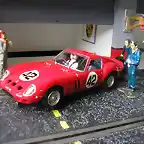 Ferrari 250 GTO