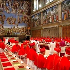 CONCLAVE