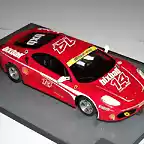 Ferrari F430 - 01