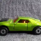 AMX Javelin MATCHBOX