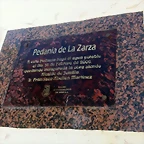 La Zarza. Jos? Mat?as Ayala