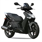 Kymco Agility 125
