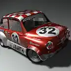 ABARTH guapisimo