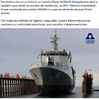 ASMAR MAGALLANES