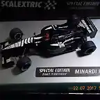 MINARDI FERNANDO ALONSO