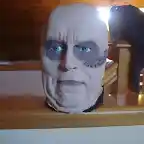 busto vader