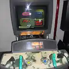 FREE PLAY ARCADE BREAK ROOM