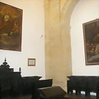 SALA CAPITULAR JEREZ