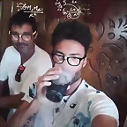 Video Ales IG Stories 28-5-2017 (2)