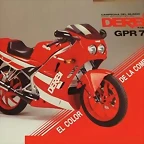 Derbi GPR