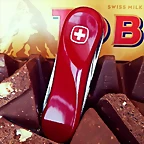 Toblerone