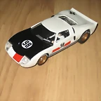Ford GT blanconegro altaya (1)