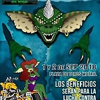 CONCENTRACION MOTERA GREMLINS XXVI ANIVERSARIO
