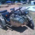 BMW de la WWII