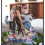 falla infantil 2011