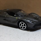 Ferrari LaFerrari - Bburago