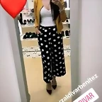 Video Maria IG Stories 22-3-2018 (3)
