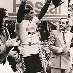 INDURAIN 1985