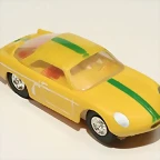 Berlinetta Interlagos Amarillo-Verde