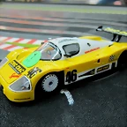 Sauber A Ranera