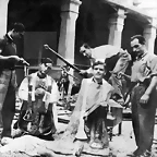ASI FUERON ASESINADOS SACERDOTES