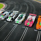 Parrilla Manga 1 GRC