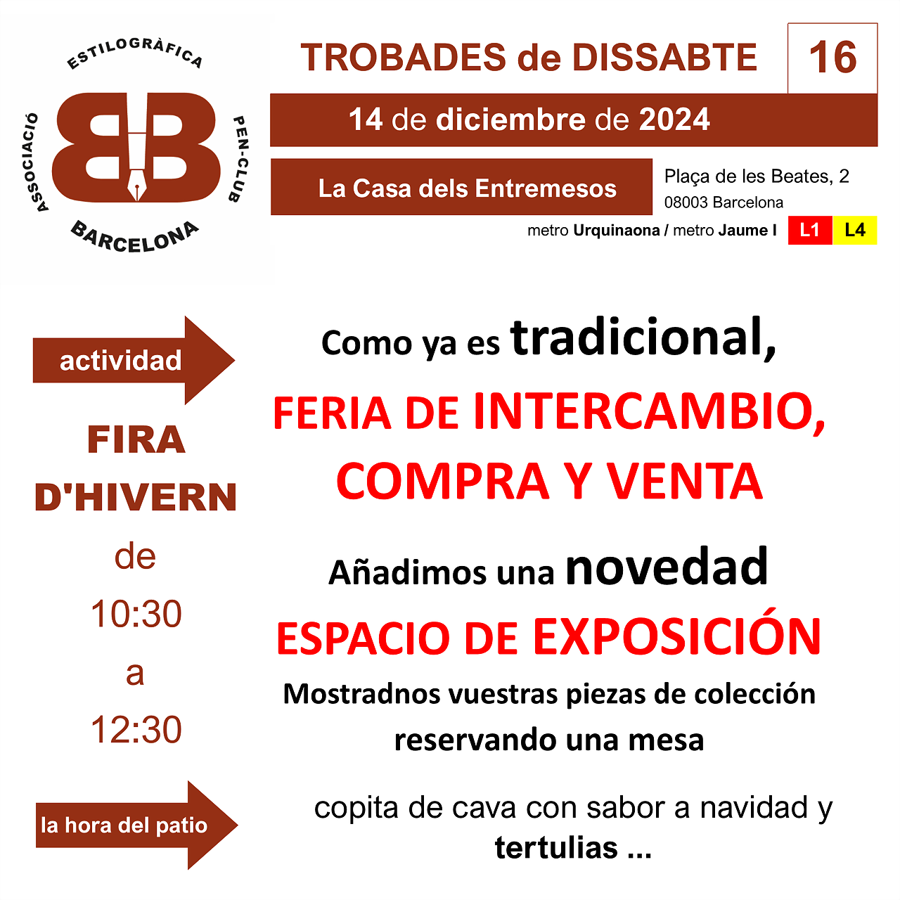 trobada-16 cartell ESP 14desembre