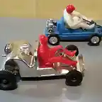 Strombecker Go Kart (4)