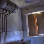 La piela cocina