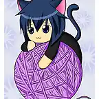 Chibi_Ikuto_with_Yarn_by_ShadowSeason