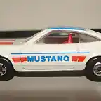 1053 Ford Mustang II America