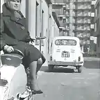 Turin - Mai 1960