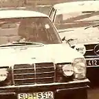 Mercedes - TdF '73