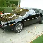 1981 Delorean, 002