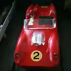 National toys Ferrari 1