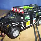 Hummer H1-..POWER SLOT