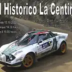 La Centinela