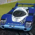 Porsche 956K