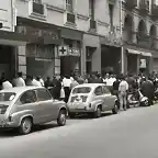 San Sebastian 1963 (3)