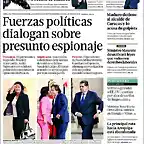 El Comercio, Per, 20.02.2015