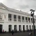 Quito, Arzobispado