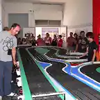 SCALEXTRIC CARRERA POPULAR (3)