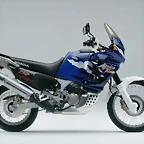 XRV750X