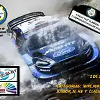 II RALLYSLOT EL BREZAL