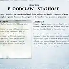 bloodclaw