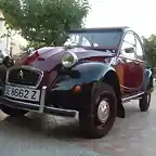 CHARLESTON 2CV 004