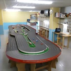 11 juny circuit Le Mans a punt 5